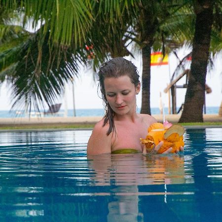 Nn Beach Resort & Spa Nilaveli Extérieur photo