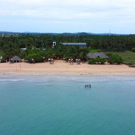 Nn Beach Resort & Spa Nilaveli Extérieur photo
