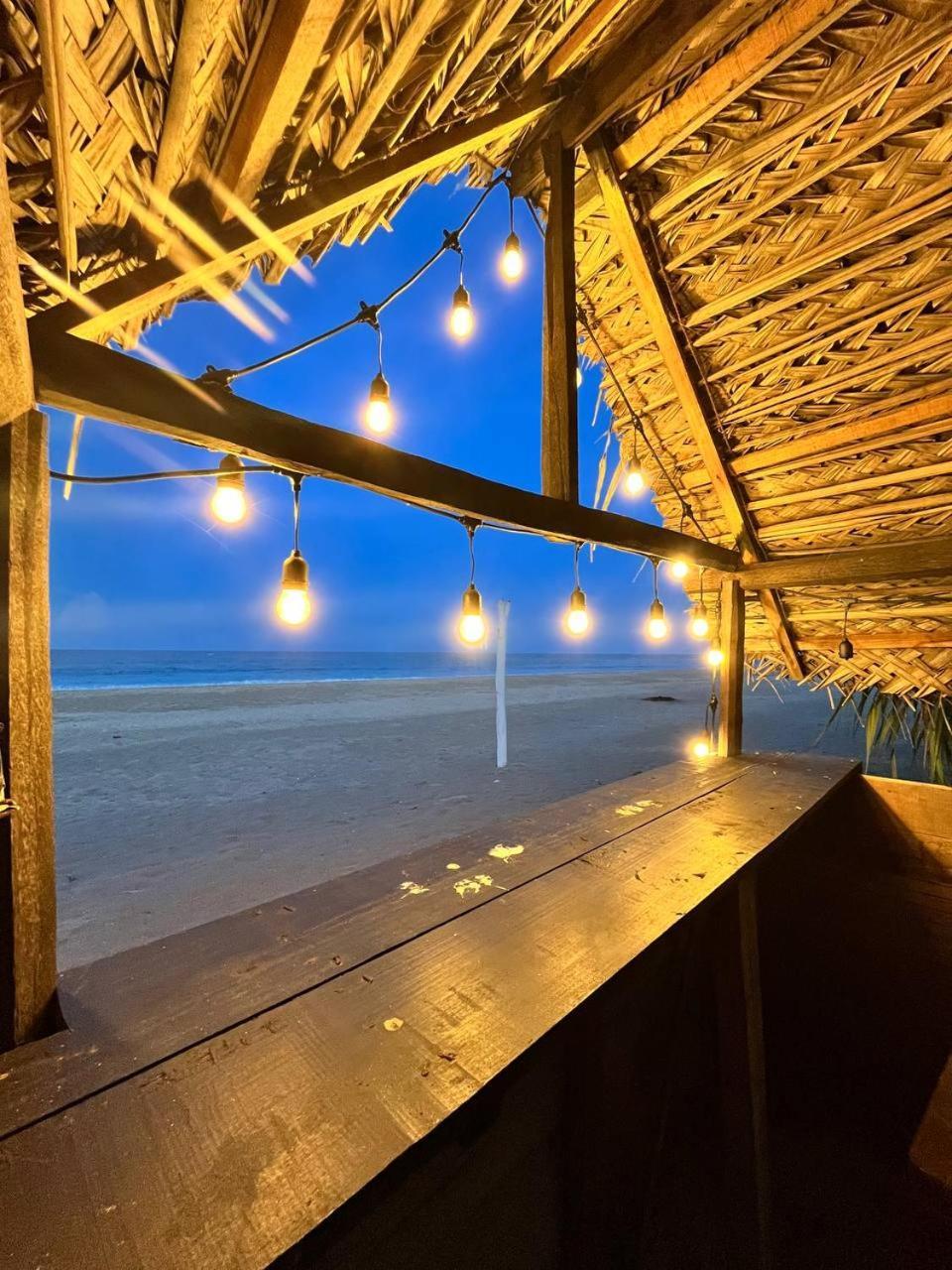Nn Beach Resort & Spa Nilaveli Extérieur photo