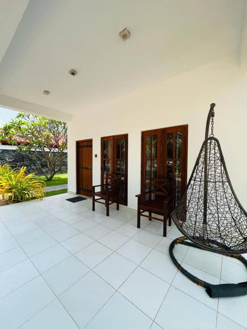 Nn Beach Resort & Spa Nilaveli Extérieur photo