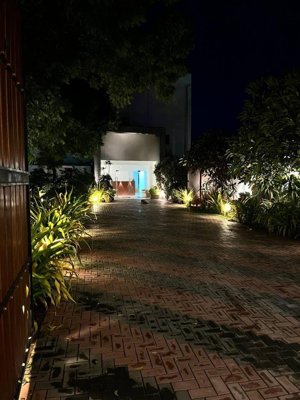 Nn Beach Resort & Spa Nilaveli Extérieur photo