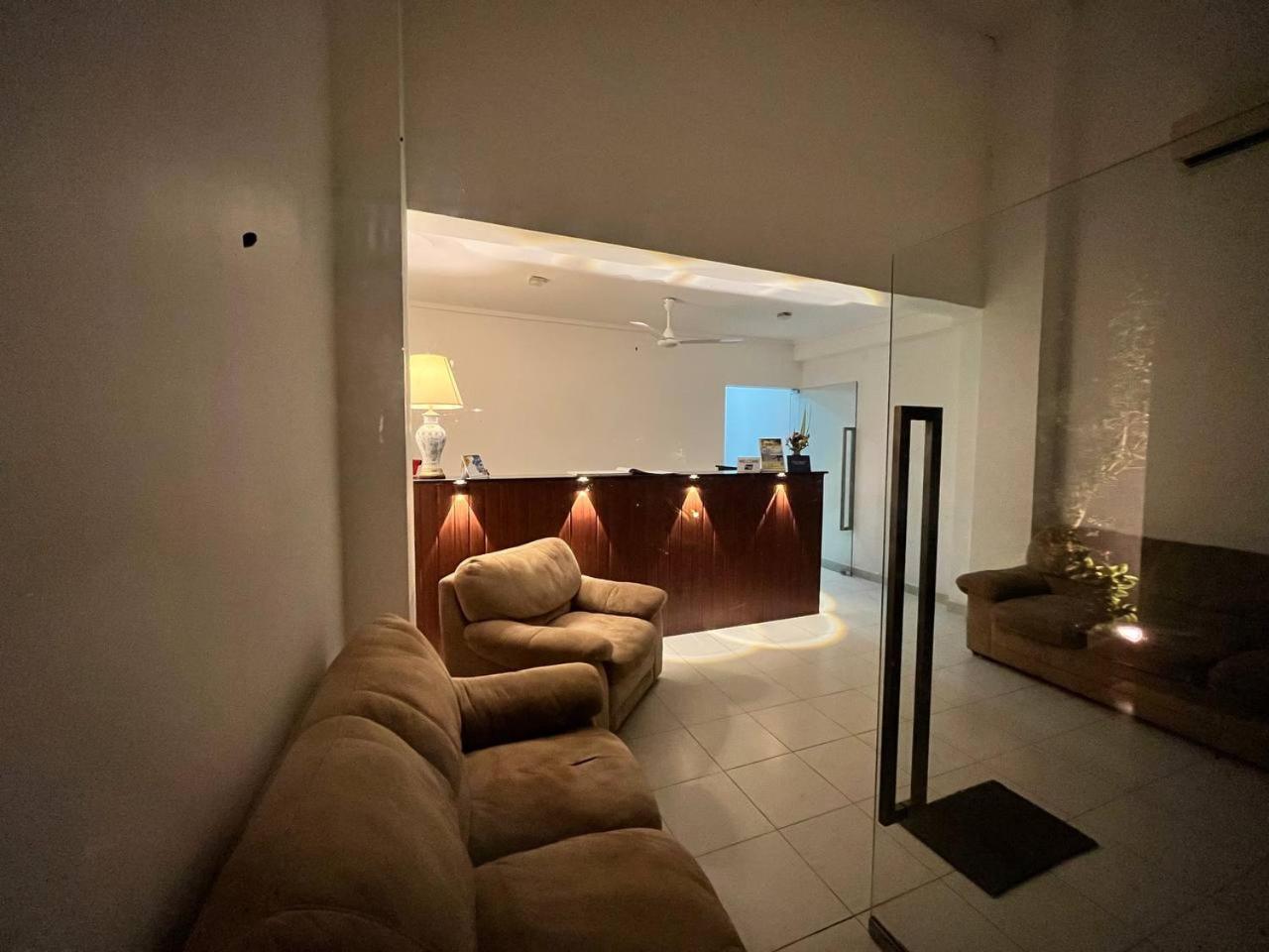 Nn Beach Resort & Spa Nilaveli Extérieur photo