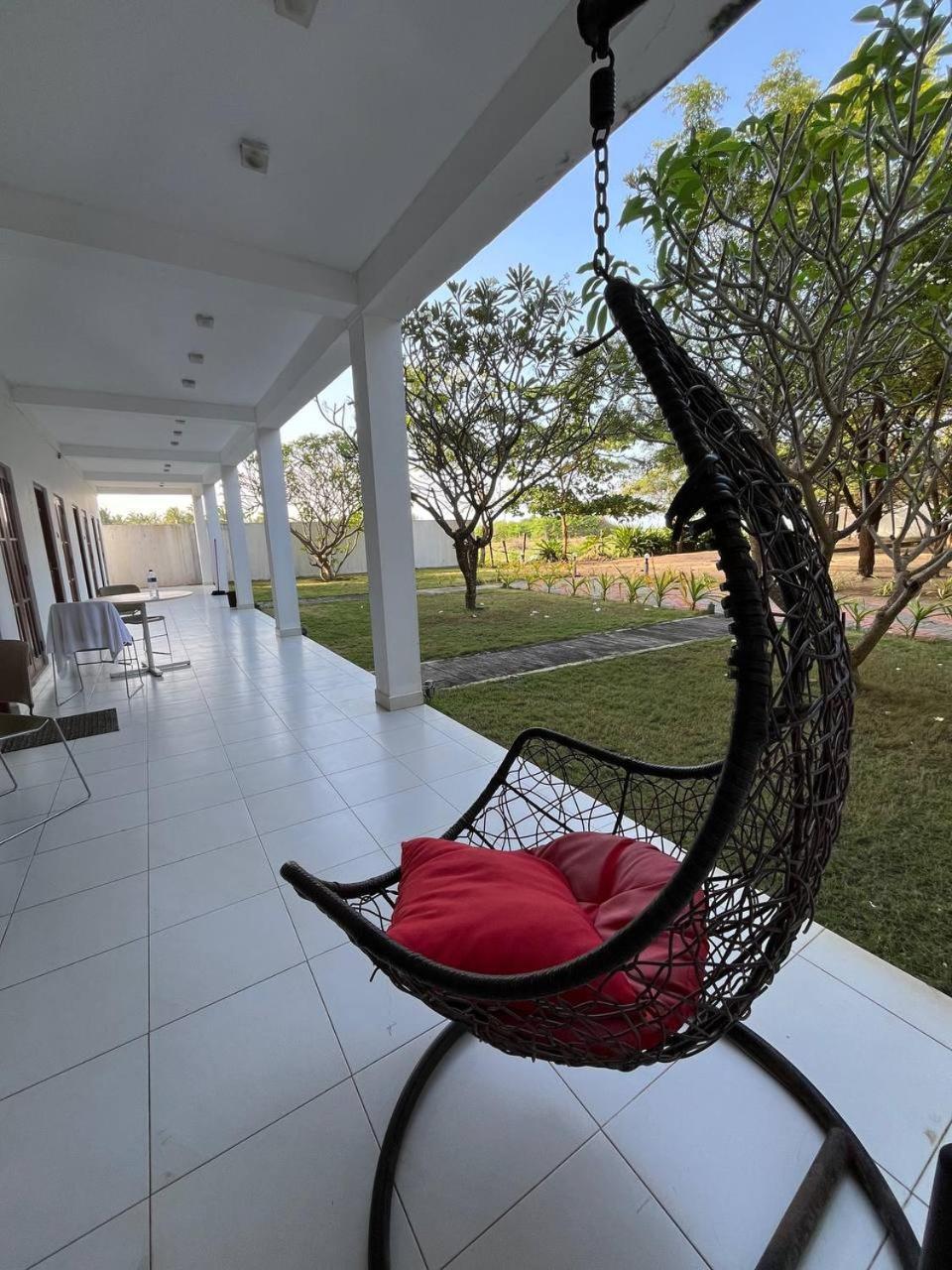 Nn Beach Resort & Spa Nilaveli Extérieur photo
