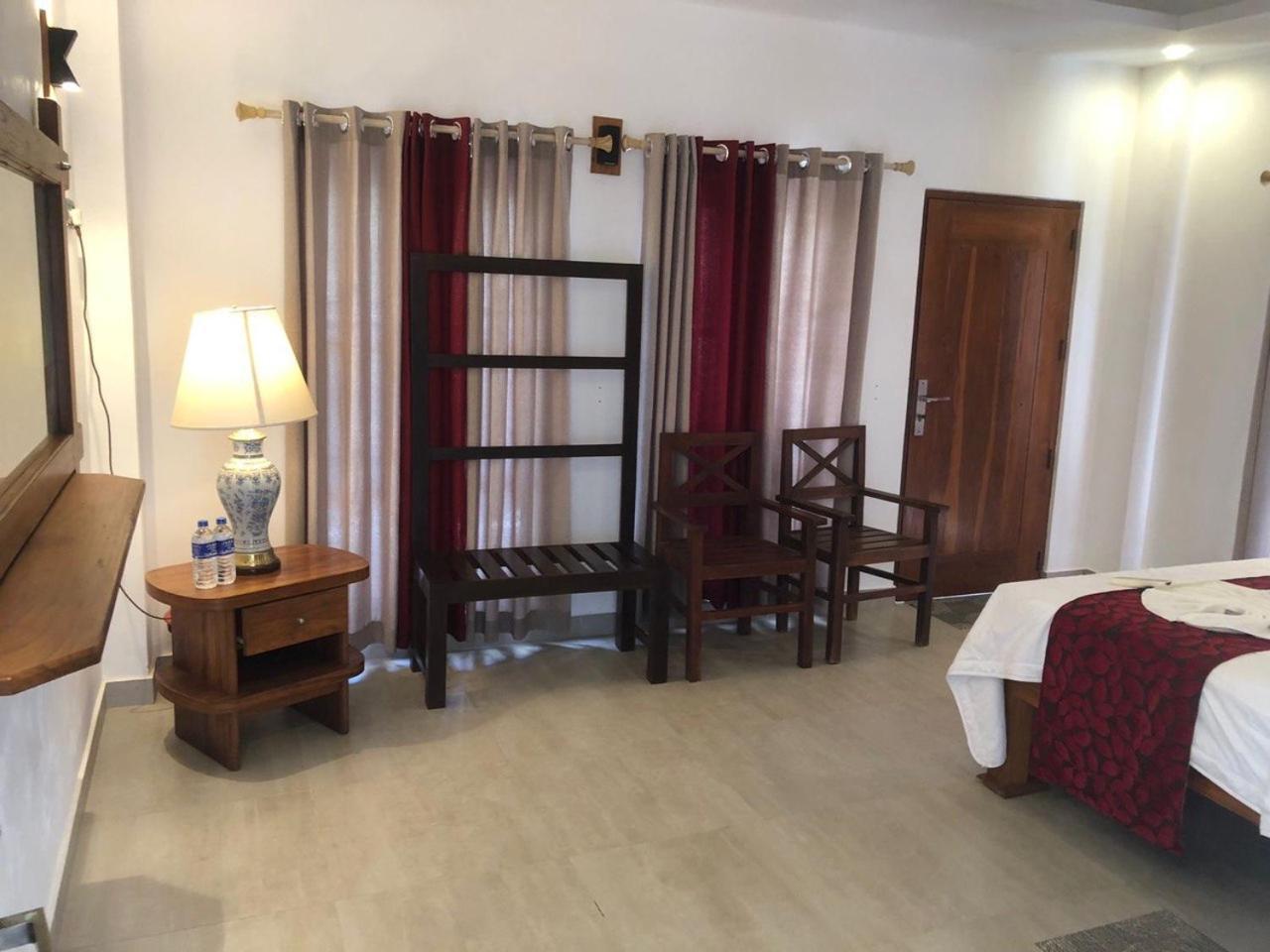 Nn Beach Resort & Spa Nilaveli Extérieur photo