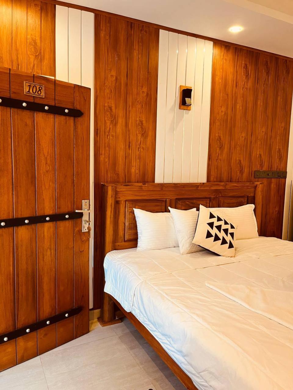 Nn Beach Resort & Spa Nilaveli Extérieur photo
