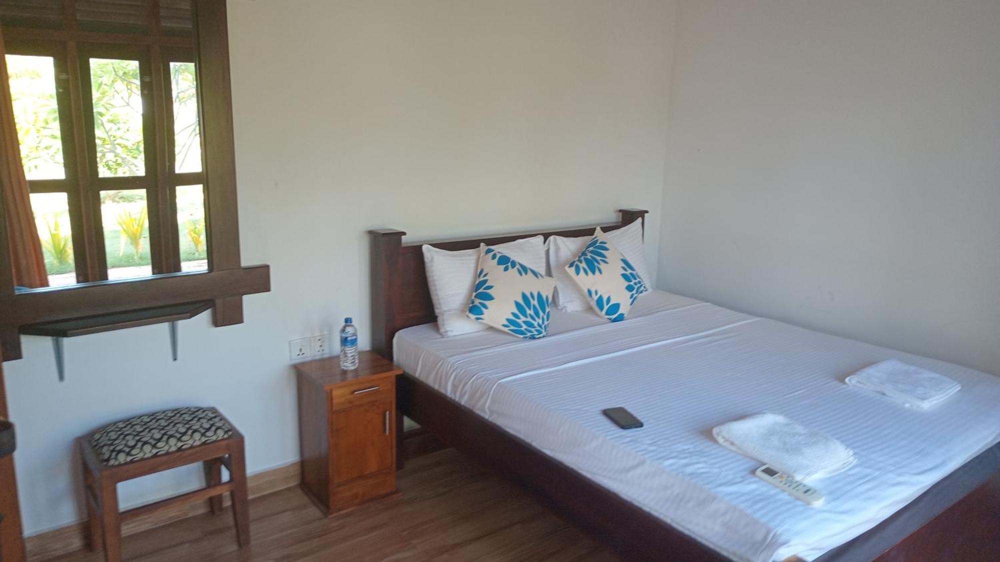 Nn Beach Resort & Spa Nilaveli Extérieur photo