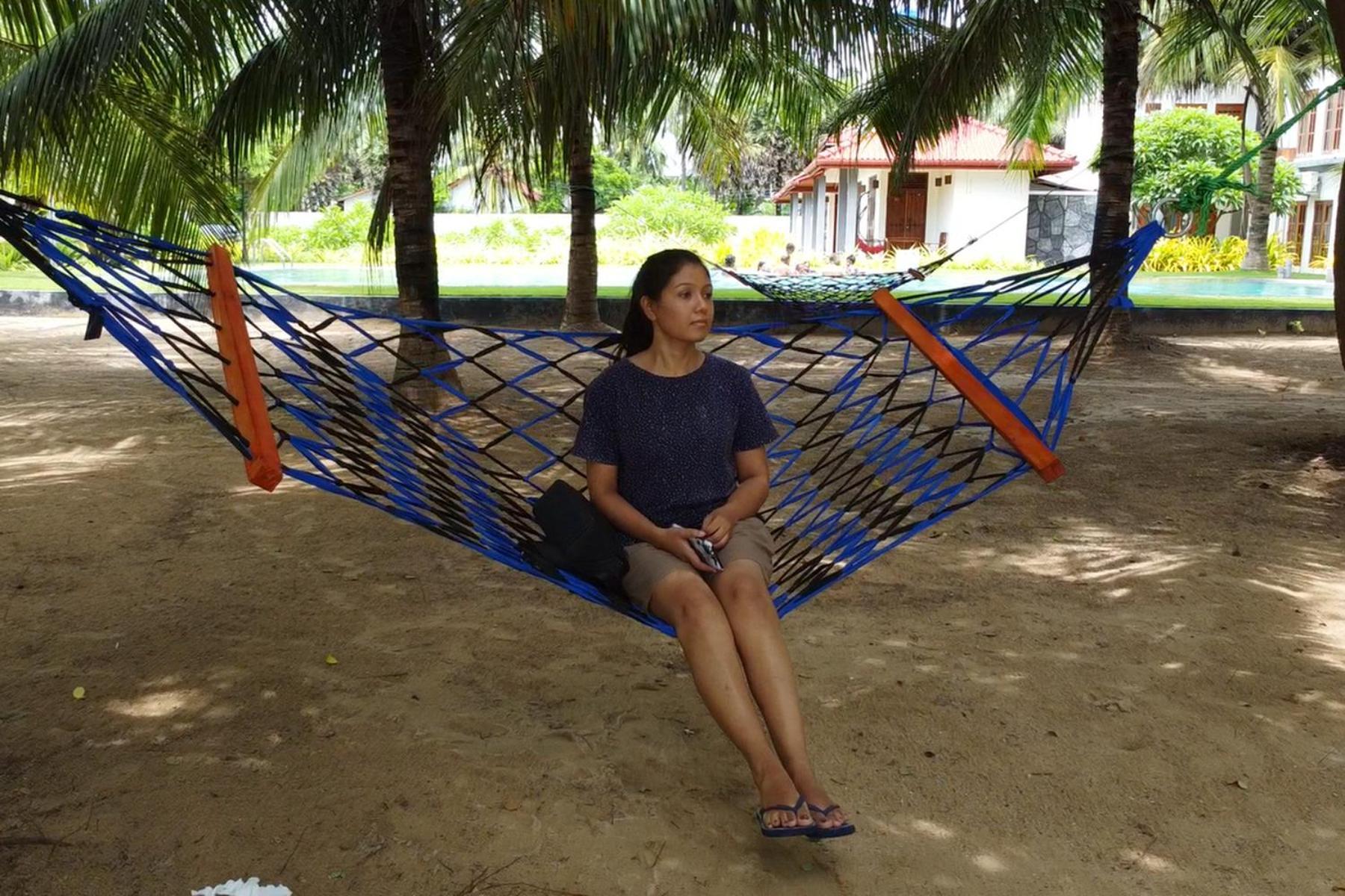Nn Beach Resort & Spa Nilaveli Extérieur photo